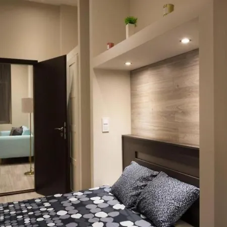Rent - Homeland Apartment