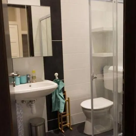Rent - Homeland Apartment