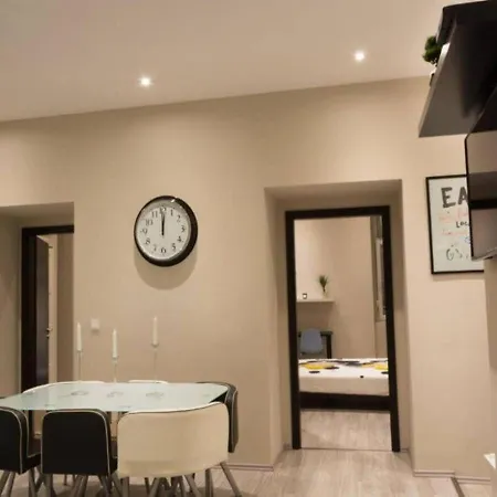 Rent - Homeland Apartment