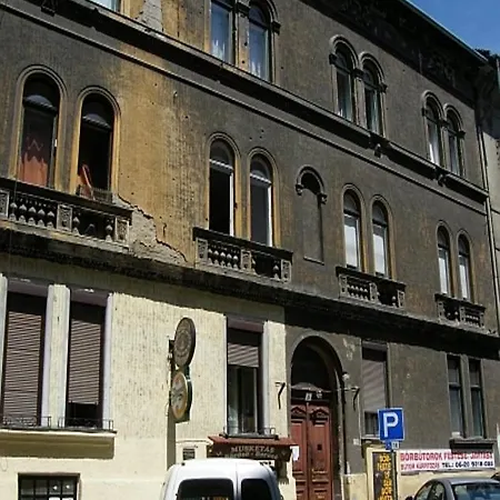 Apartment Rent - Homeland Budapest